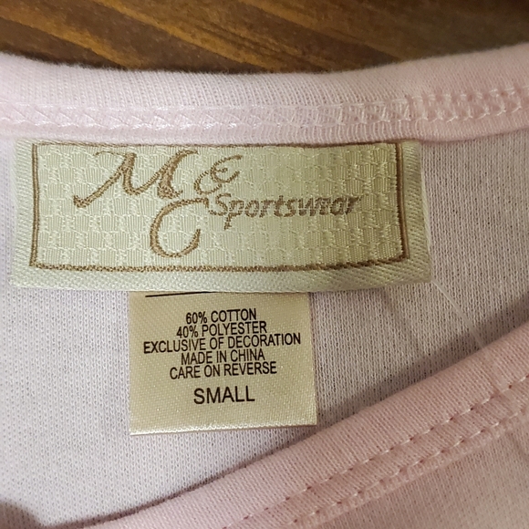 MCCC Sportswear - Picture 3 of 4